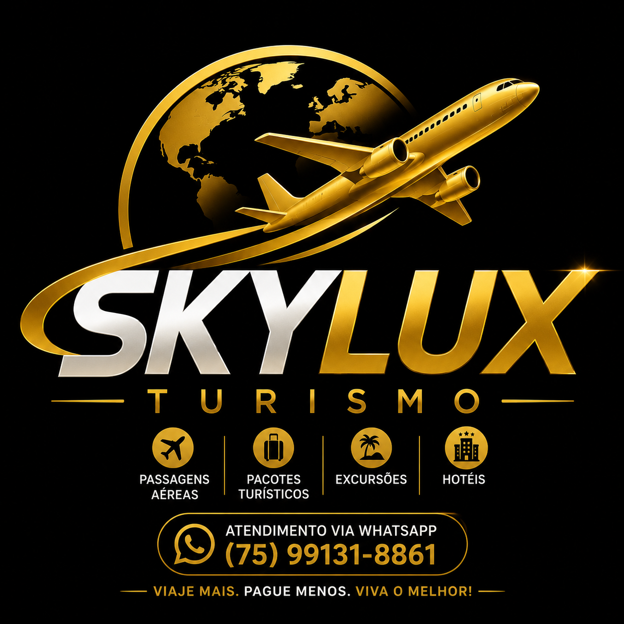 SKY LUX TURISMO